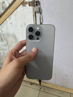 Apple iPhone 15 Pro Max for 187k