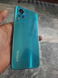 infinix note 12 6/128 0305507481