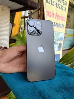 Iphone 14 pro max 256GB Jv