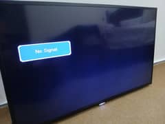 ecostar 40 inch led for salle