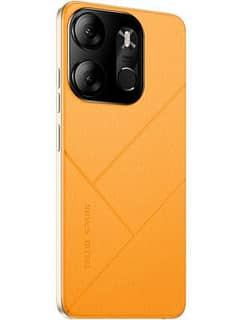 Tecno spark go