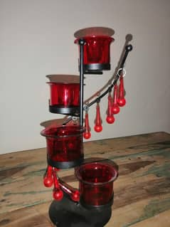 Showpiece