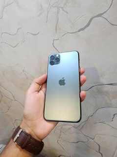 11pro max 256gb
