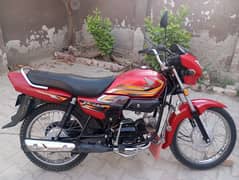 Honda Pridor 2022