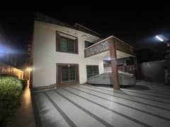 Bungalow for Urgent Sale