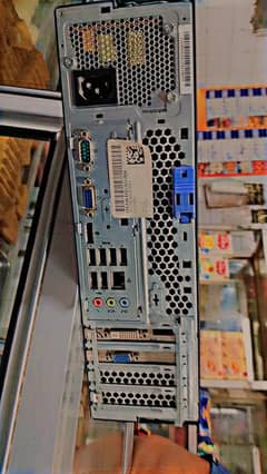 Lenovo pc urgent sale  i5 3rd generation