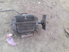 teco moter