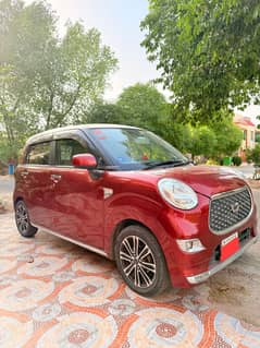 Daihatsu Cast 2022 , URGENTLY for sale.