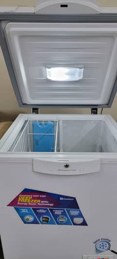 dawlance freezer single door