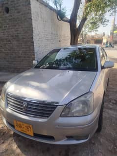 Toyota Premio 2003/07 03352549668