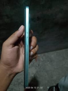 Infinix hot 50i