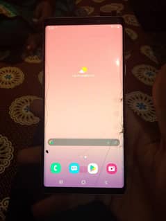 Samsung galaxy note 9 for sale