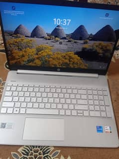 Hp i7 11 generation