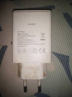 Vivo Original Adaptor