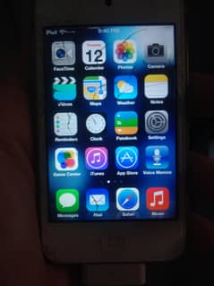 apple ipod 4 gen