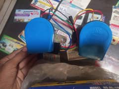 I am Haran new double pack1300