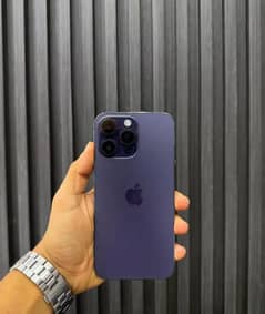 Iphone 14 pro max pta approved