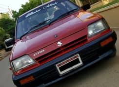 Suzuki Khyber 1995