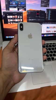 Apple iPhone XS Max 256GB Excellent Condition!