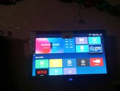 led android tv