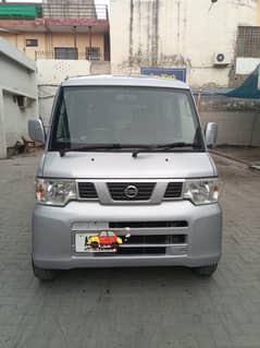 Nissan Clipper