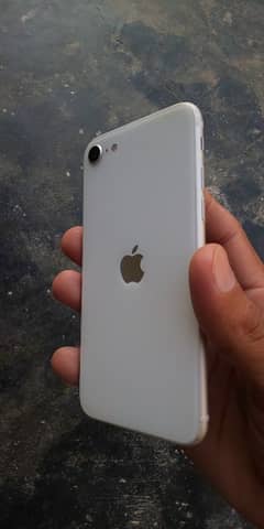 Iphone se 2020