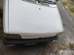 Suzuki Mehran 2015 Number