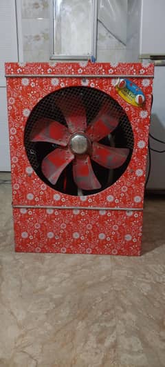 Lahori cooler