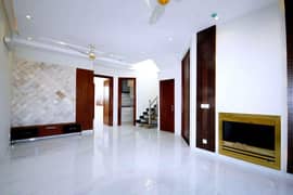 Affordable Luxury! 5 Marla Beautiful House for Rent in DHA 9 Town