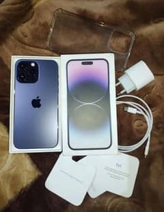Apple iphone 14 Pro Max Whtsp Number 03231227536