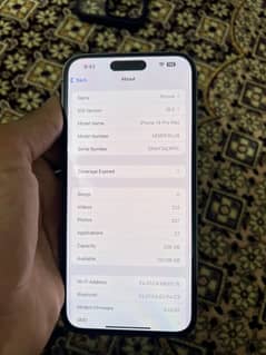 iphone 14 pro max 256 GB