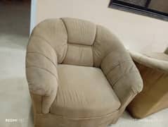 7 seater sofa set