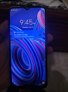 ZTE 4/64 mobile ok full box he 4/64 only call kr no olx mesg