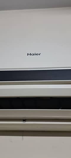 Haier ac 1.5 ton non invertor