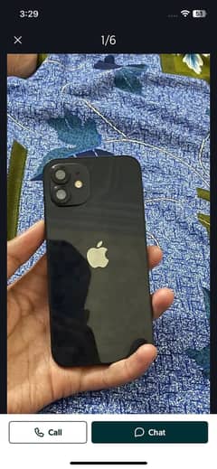I phone 12