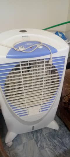 boss cooler mister cooll