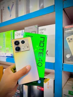 Infinix