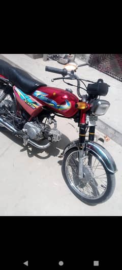 Roadprince bike Whatsapp number 03094282884