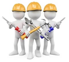 Welder and Electrician Chahiye 5 years Experience