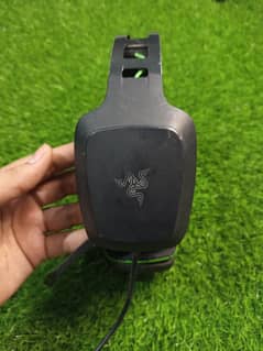 Razer Electra V2 Gaming Headset | Original | Surround Sound
