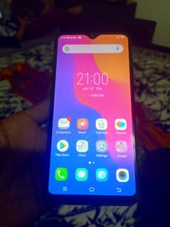 vivo Y91D    2/32GB