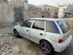 cultus 2002 model