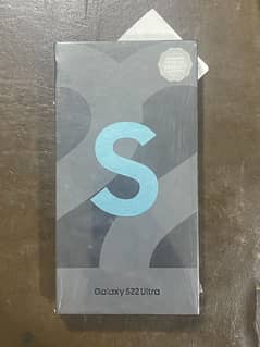 Samsung s22 ultra pta approved official