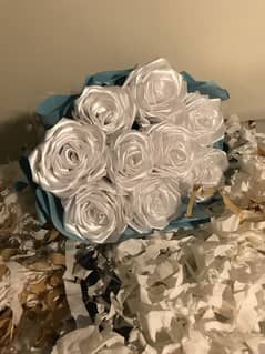 Flower bouquet
