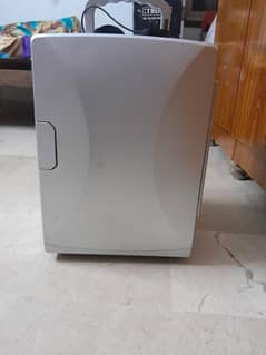Gusto 20L refrigerator