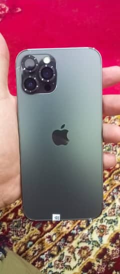 iPhone 12pro max pta approved