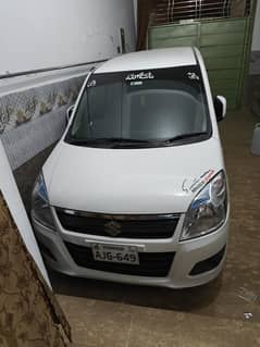 wagonr