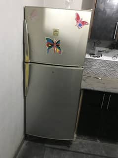 Fridge