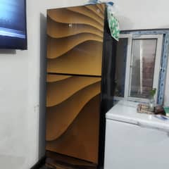 PEL INTELLO GLASS DOOR