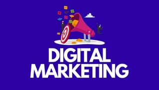 Marketing Manger